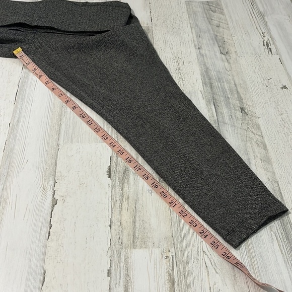 Athleta Delaney Herringbone Tight Size 1X - Picture 10 of 10